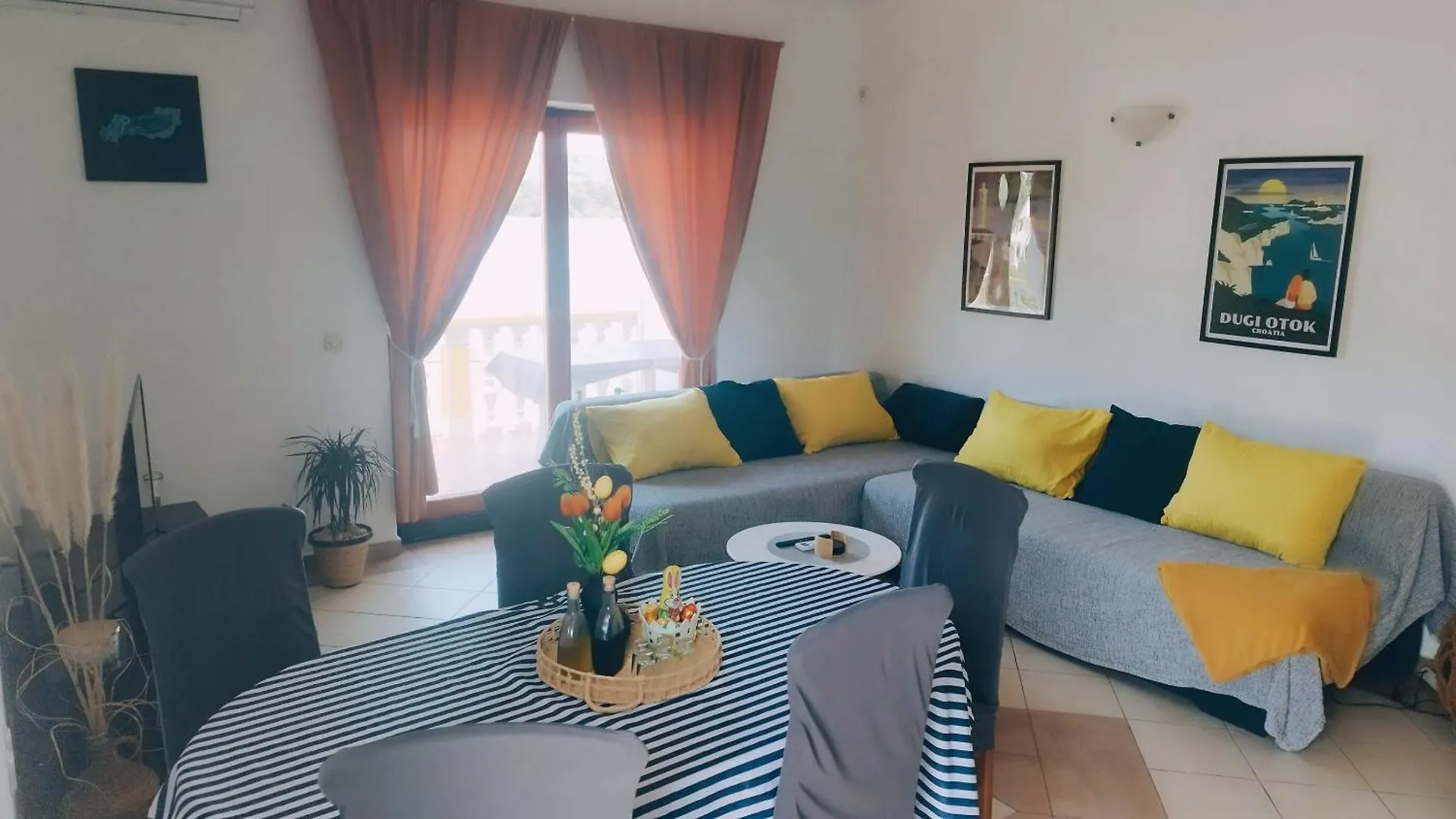 Apartments Josef Veli Rat 0*,  Croatia