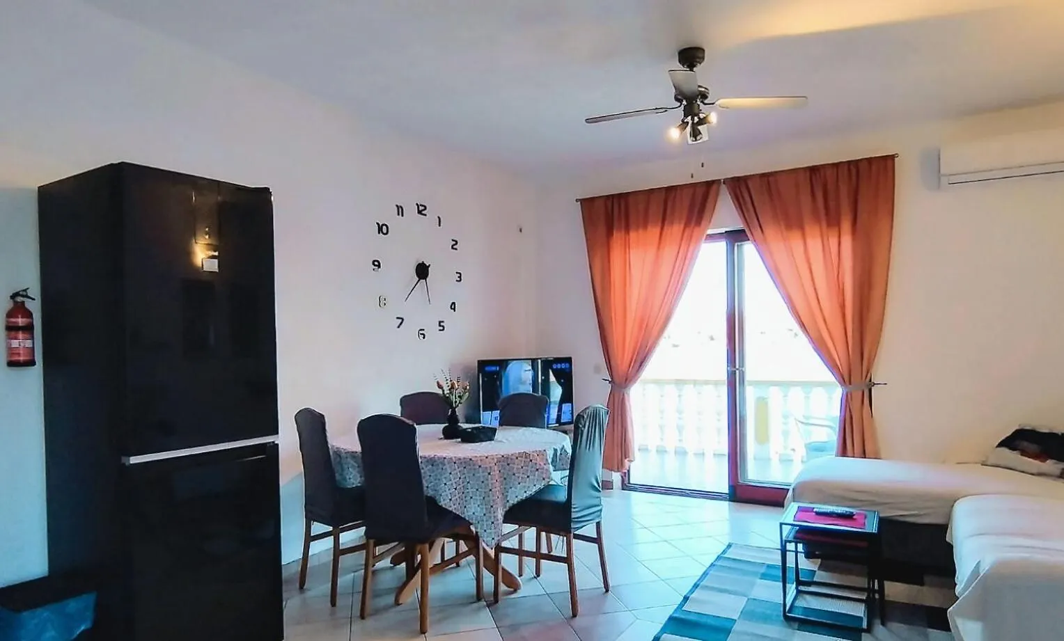 Apartments Josef Veli Rat Croatia