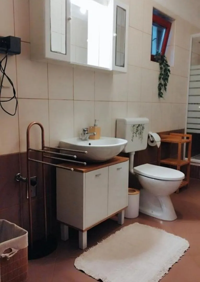 Apartments Josef Veli Rat 0*,  Croatia
