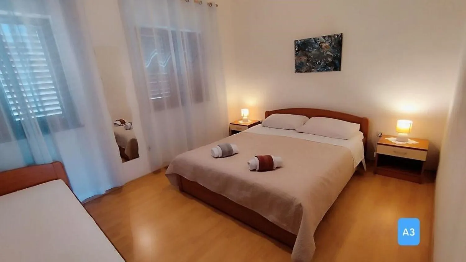 Apartments Josef Veli Rat Croazia