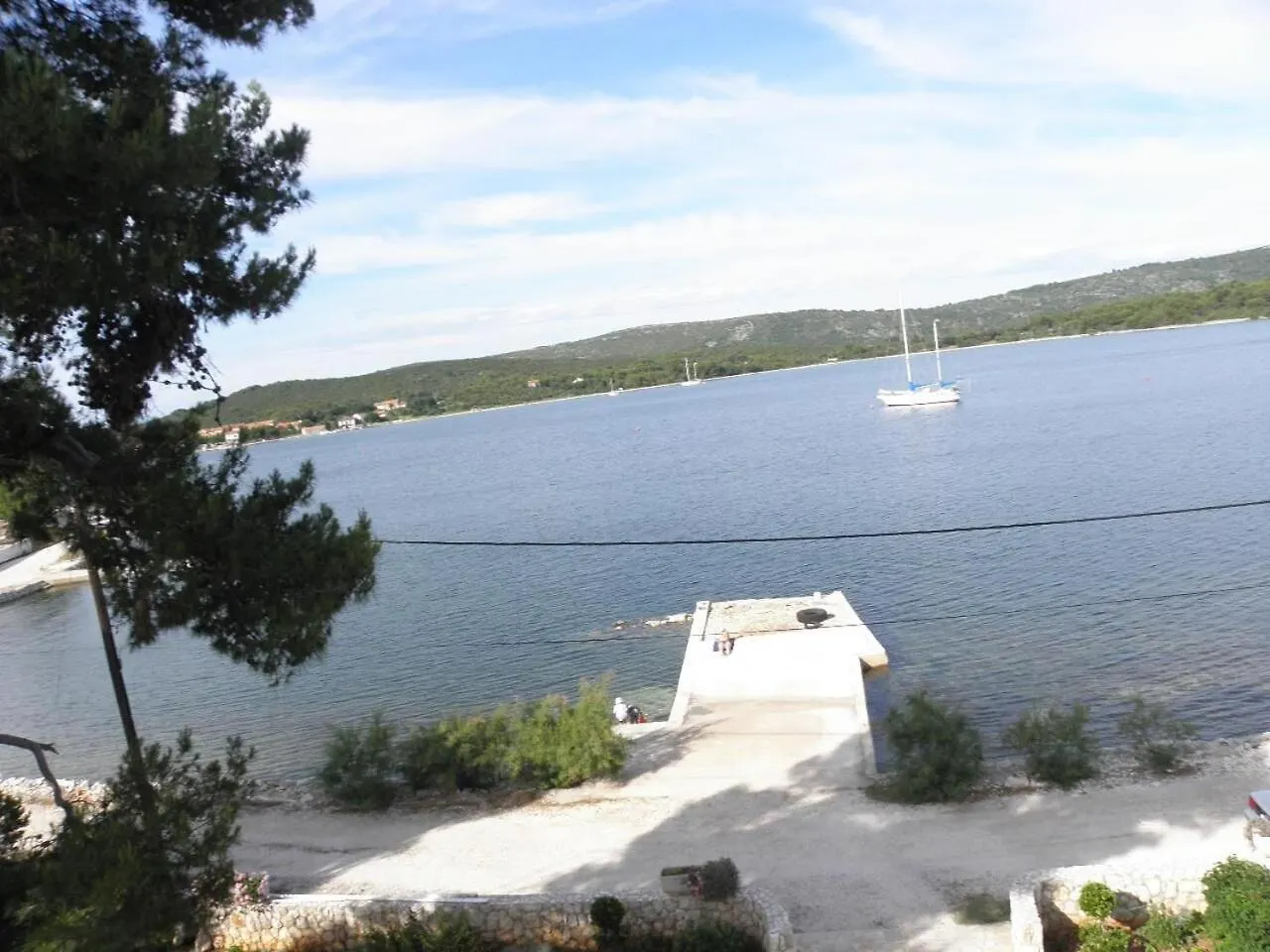 Apartments Josef Veli Rat 0*,  Croazia
